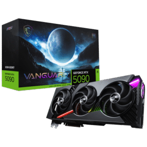 GeForce RTX™ 5090 32G VANGUARD SOC