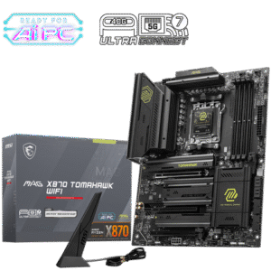 Motherboard MAG X870 TOMAHAWK WIFI