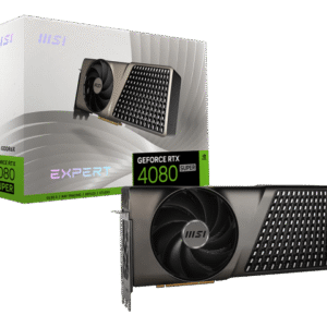 GeForce RTX™ 4080 SUPER 16G EXPERT
