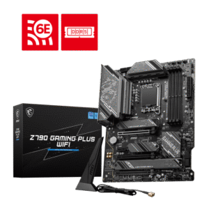 Z790 GAMING PLUS WIFI